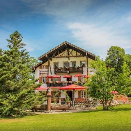 Gaestehaus Siegllehen Schönau am Königssee Extérieur photo