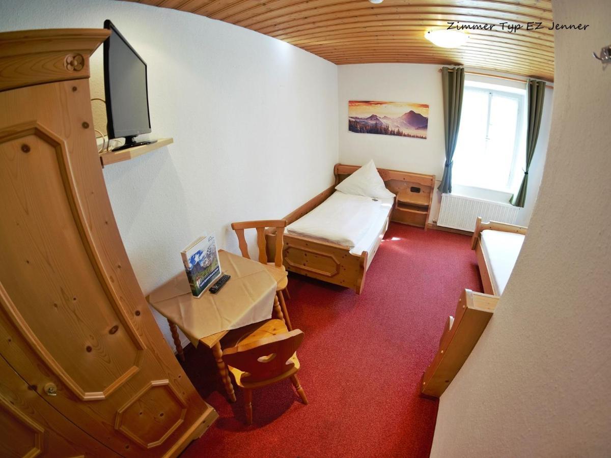 Gaestehaus Siegllehen Schönau am Königssee Extérieur photo