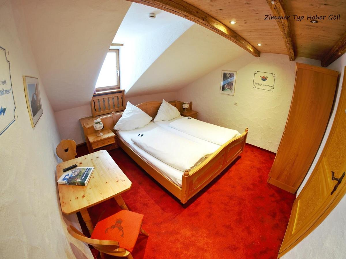 Gaestehaus Siegllehen Schönau am Königssee Extérieur photo