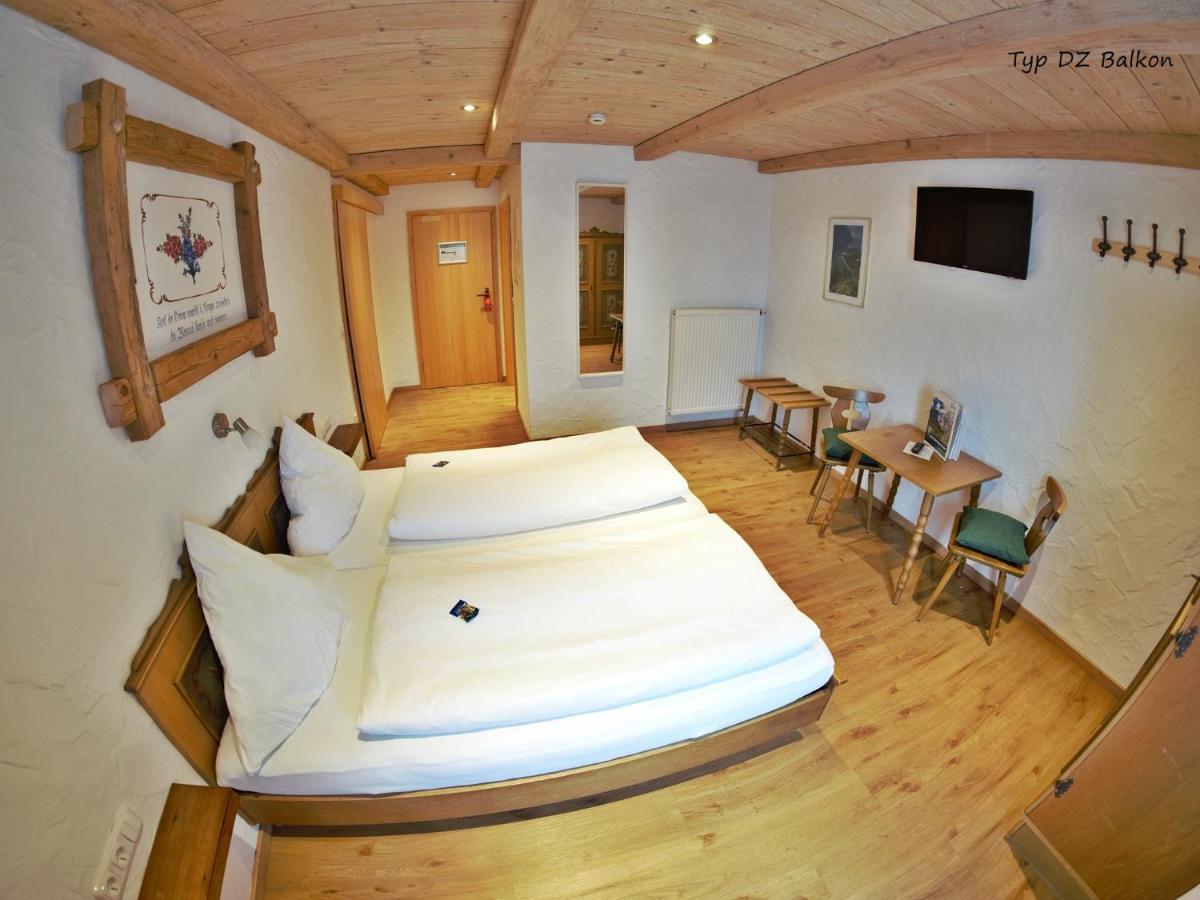 Gaestehaus Siegllehen Schönau am Königssee Extérieur photo