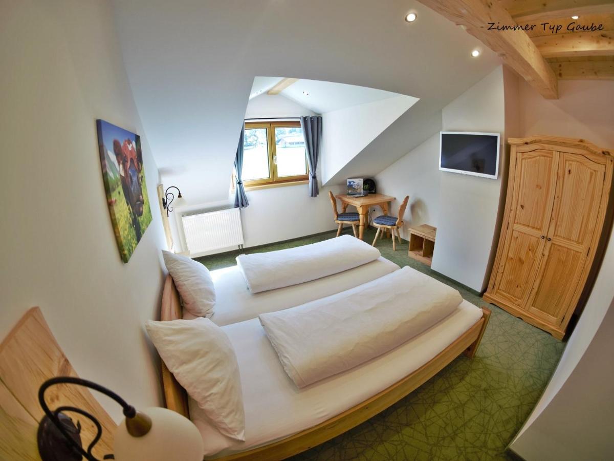 Gaestehaus Siegllehen Schönau am Königssee Extérieur photo