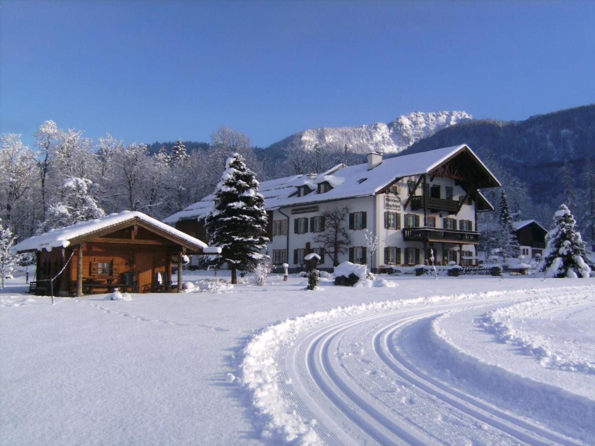 Gaestehaus Siegllehen Schönau am Königssee Extérieur photo